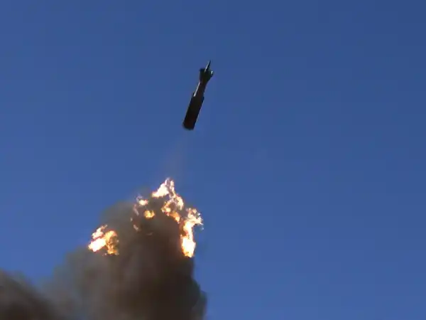 BAE Systems Scorpio-XR strikes a decisive blow